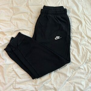 Nike joggers